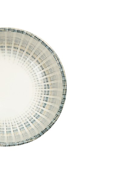 Bol redondo porcelana Ø 12 cm Granada Accolade