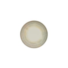 Plato coupé llano redondo porcelana Ø 21 cm Cancun Accolade