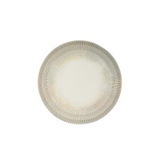 Plato hondo redondo porcelana Ø 26 cm Cancun Accolade