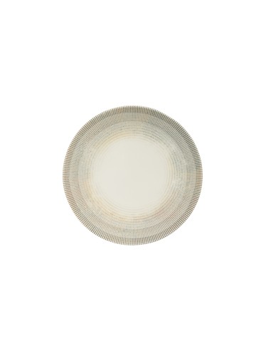 Plato hondo redondo porcelana Ø 26 cm Cancun Accolade