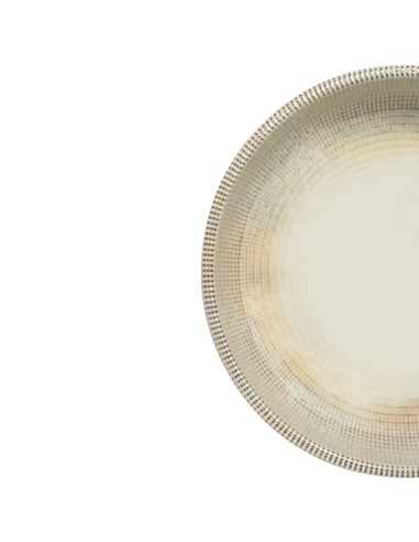 Bol redondo porcelana Ø 16 cm Cancun Accolade