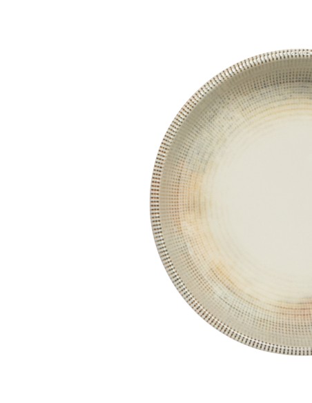Bol redondo porcelana Ø 16 cm Cancun Accolade