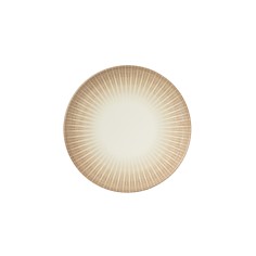 Plato llano redondo porcelana Ø 24 cm Palma Accolade