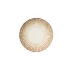 Plato hondo redondo porcelana Ø 23 cm Palma Accolade