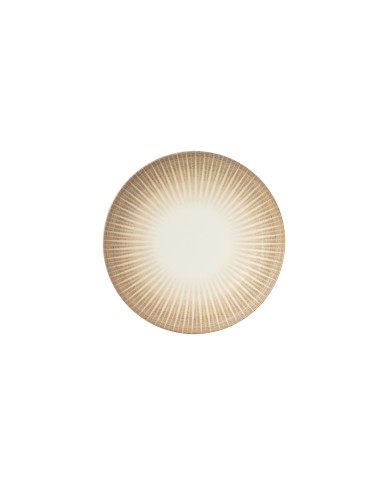 Plato hondo redondo porcelana Ø 23 cm Palma Accolade