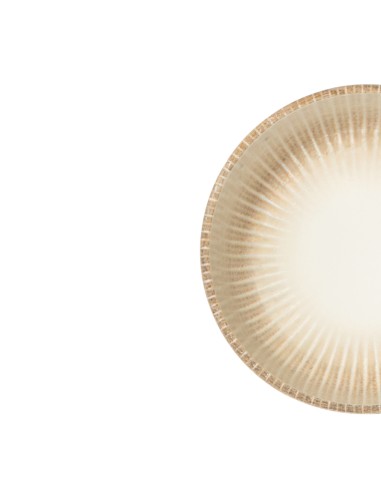 Bol redondo porcelana Ø 16 cm Palma Accolade
