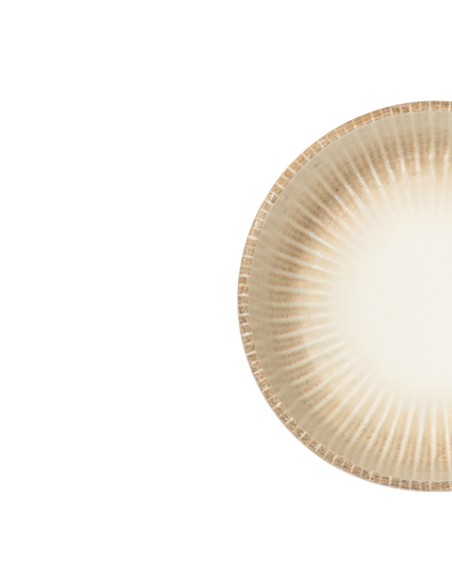 Bol redondo porcelana Ø 16 cm Palma Accolade