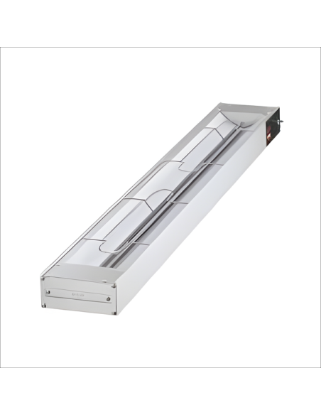 Calentador Por Infrarrojos Hatco Grah-24