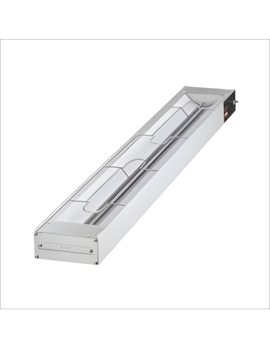 Calentador De Comida Hatco Grah-72