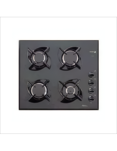 Placa Cocina Independiente 4 Fuegos Pilsa Cfi-4G/Ls