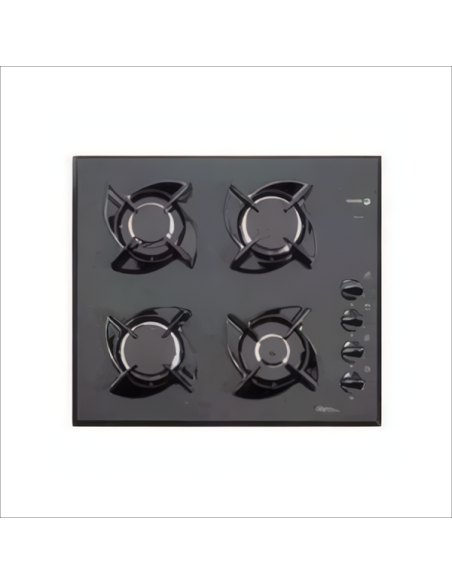 Placa Cocina Independiente 4 Fuegos Pilsa Cfi-4G/Ls