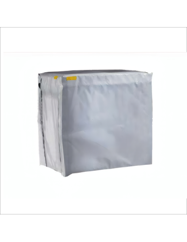 Cubierta Térmica Gn 1/1 10×1 Angelo Po