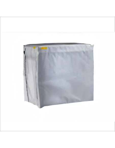 Cubierta Térmica Gn 1/1 10×1 Angelo Po