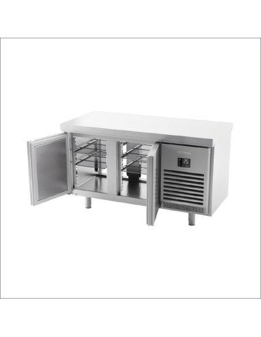 Mesa Refrigerada Gn 1/1 Central Pdc Infrico