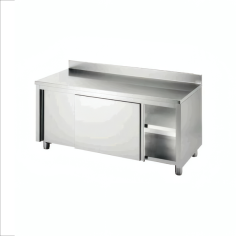 Mueble Neutro Mural Franke Mpc 127