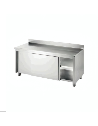 Mueble Neutro Mural Franke Mpc 127