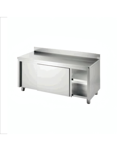Mueble Neutro Mural Franke Mpc 127