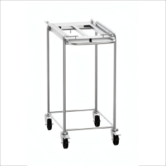 Carro Porta Chasis / Porta Rejillas