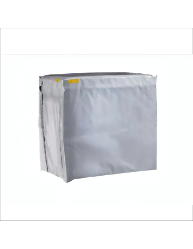 Cubierta Térmica Gn 2×1 12×2/1Gn Angelo Po