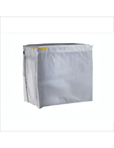 Cubierta Térmica Gn 2×1 12×2/1Gn Angelo Po