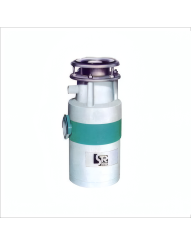 Triturador De Desperdicios 220V/50Hz Serie Lujo