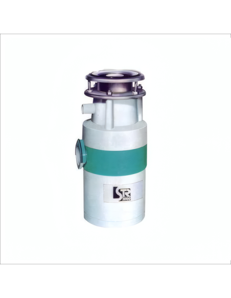 Triturador De Desperdicios 220V/50Hz Serie Lujo