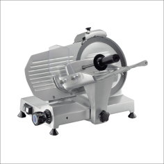 Cortadora Profesional De Fiambre Sirman Mirra 250C