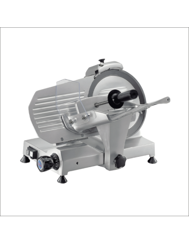 Cortadora Profesional De Fiambre Sirman Mirra 250C
