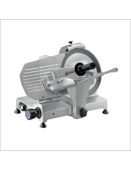Cortadora Profesional De Fiambre Sirman Mirra 250C