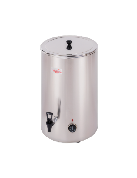 Termo Leche 20 L 3000W 50/60Hz Tl/20-Lb