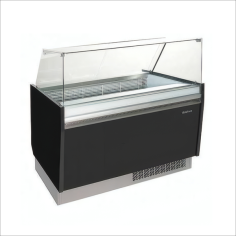 Vitrina Para Helados Ibiza Infrico Vbz15U
