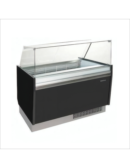 Vitrina Para Helados Ibiza Infrico Vbz15U