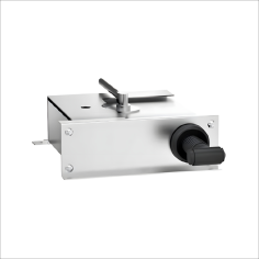 Ducha De Lavado Enrollable Para Hornos Angelo Po