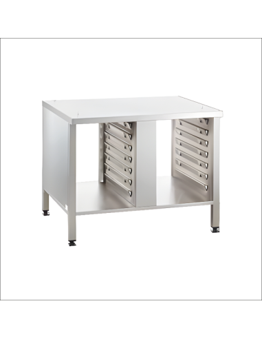 Horno Combinado Combi Duo Xs 6-2/3 Rational