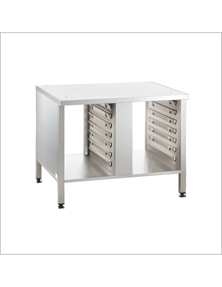 Horno Combinado Combi Duo Xs 6-2/3 Rational