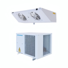 Unidad Hermética Intarsplit Bsh-Ng-2075 Intarcon