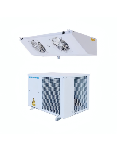 Unidad Hermética Intarsplit Bsh-Ng-2075 Intarcon