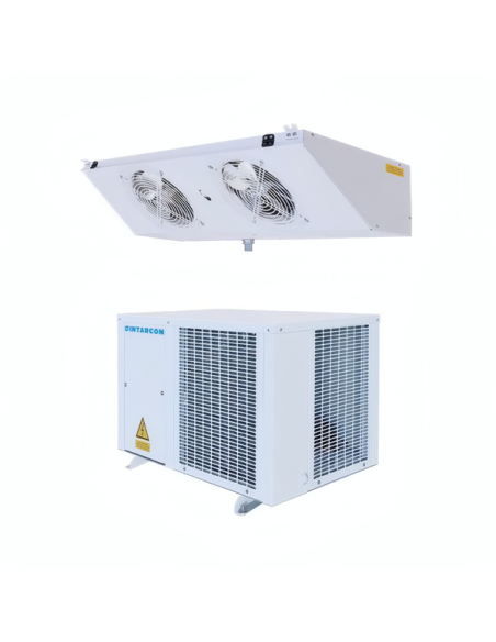 Unidad Hermética Intarsplit Bsh-Ng-2075 Intarcon