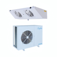 Equipo Semicompatto Intarcon Bsf-Ng-3075