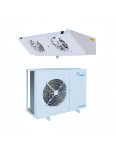 Equipo Semicompatto Intarcon Bsf-Ng-3075