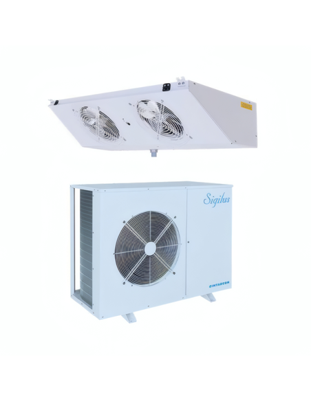 Equipo Semicompatto Intarcon Bsf-Ng-3075