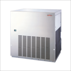 Fabricador De Hielo Triturado Con Cabina Brema Gb 1540 A