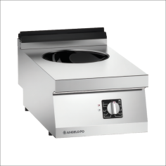 Horno Para Pizza Entry Max 8 Pizzagroup 220V