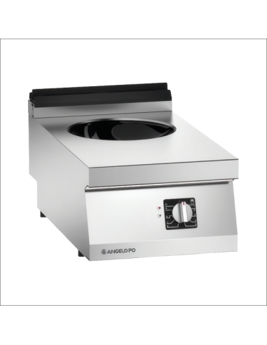 Horno Para Pizza Entry Max 8 Pizzagroup 220V