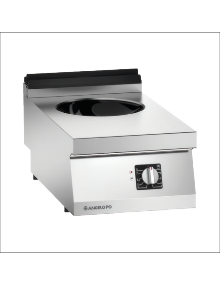Horno Para Pizza Entry Max 8 Pizzagroup 220V