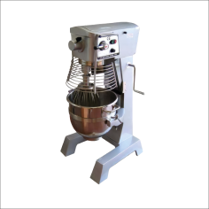 Batidora Planetaria Romagsa B30Ct