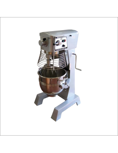 Batidora Planetaria Romagsa B30Ct