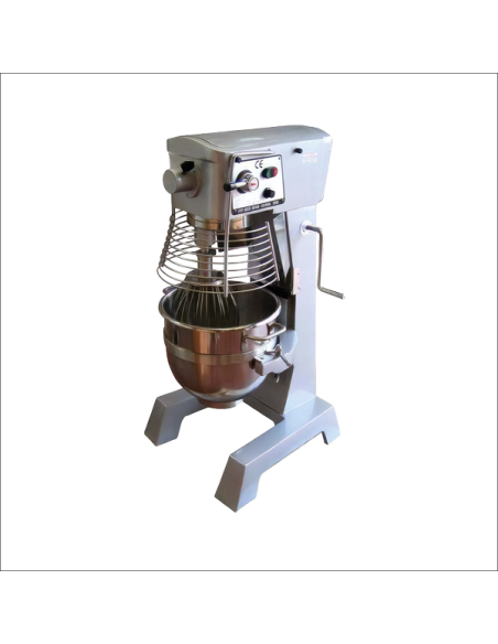 Batidora Planetaria Romagsa B30Ct