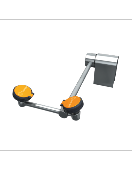 Lavaojos De Cubierta Guardian G1799Lh-L