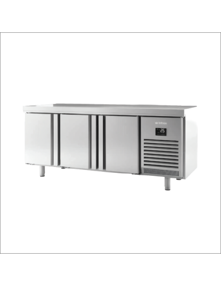 Mesa Refrigerada Bmgn 2450 Ii 1X3 + 2X2 Cajones Izquierda